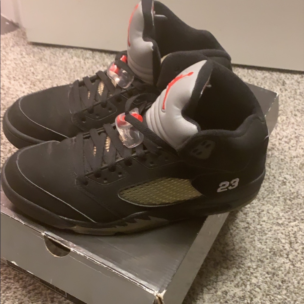 Air Jordan 5